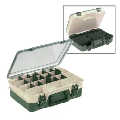Boite Balzer Org Master
