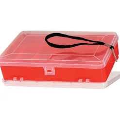 Boite De Rangement Abu Garcia Double Sided Utility Boxes