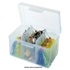 Boite De Rangement Spinnerbait Flambeau Tuff Tainers 2