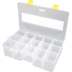 Boite De Rangement Spro Tackle