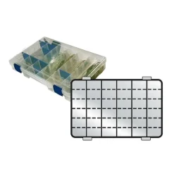 Boite Divisible Flambeau Tuff Tainers 4007