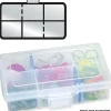 Boite Divisible Flambeau Tuff Tainers 1002