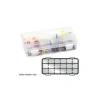 Boite Divisible Flambeau Tuff Tainers 2003 Et 3003