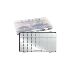 Boite Divisible Flambeau Tuff Tainers 6004R
