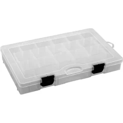 Boite Leurres Et Accessoires Plastilys Sf370