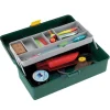 Boite Pafex Verte 1 Plateau