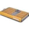 Boite Plano Edge Jerkbait