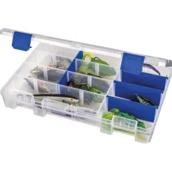 Boite Transparente Flambeau Tuff Tainers 4004