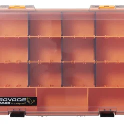Boites À Leurres Savage Gear Lure Specialist Tackle Box