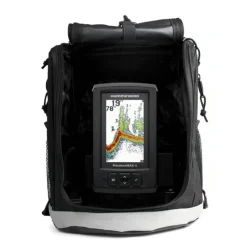 Boitier Portable Pour Sondeur Humminbird