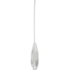 Bombette Plongeante Ragot Transparente