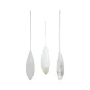 Bombette Ragot Transparente - Par 3