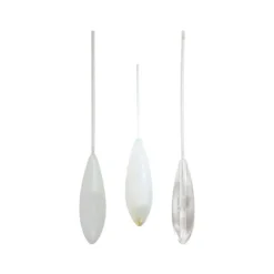 Bombette Ragot Transparente - Par 3