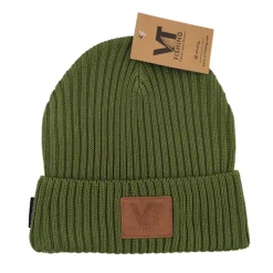 Bonnet Homme Vt Fishing - Vert