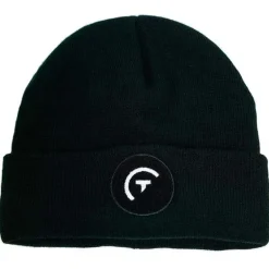 Bonnet Pêche Personnalisable Sur Vos Traces - Noir