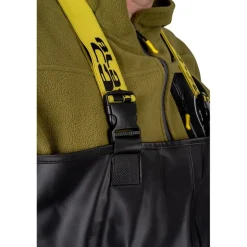 Booted Waders Black Cat Booted