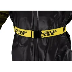Booted Waders Black Cat Booted