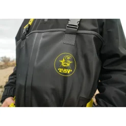 Booted Waders Black Cat Booted