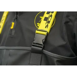 Booted Waders Black Cat Booted