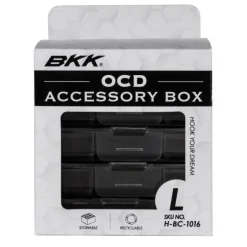 Boîte À Accessoires Bkk Ocd Accessory Box - Par 5
