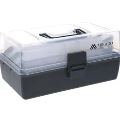 Boîte À Accessoires Mikado H413