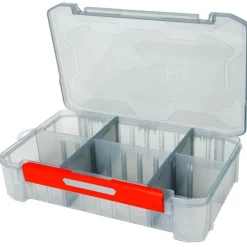 Boîte À Accessoires Rapala Tackle Tray 356 Deep Half