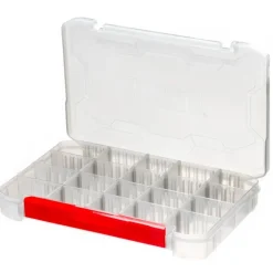 Boîte À Accessoires Rapala Tackle Tray 356