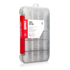 Boîte À Accessoires Rapala Tackle Tray 356