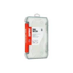 Boîte À Accessoires Rapala Tackle Tray 276 Open