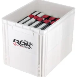 Boîte À Accessoires Rok Fishing Predator Crate