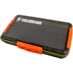 Boîte À Accessoires Volkien Tactical Waterproof W26