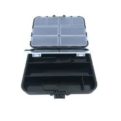 Boîte À Accessoires Volkien Tactical Classic Double Cd12
