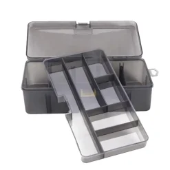 Boîte À Accessoires Volkien Tactical Classic Double Cd21