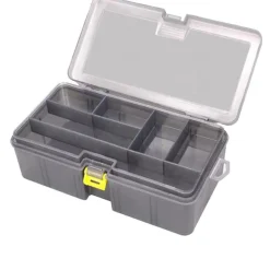 Boîte À Accessoires Volkien Tactical Classic Double Cd21