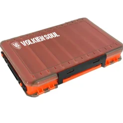 Boîte À Accessoires Volkien Tactical Reverse R2714