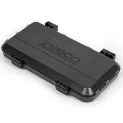 Boîte À Accessoires Zebco Demonic Jig & Rig Box