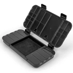 Boîte À Accessoires Zebco Demonic Jig & Rig Box