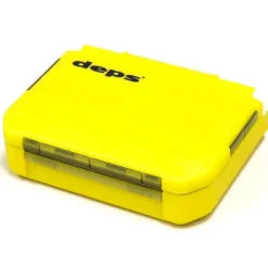 Boîte À Leurre Deps Original Tackle Box 318Sd