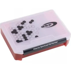Boîte À Leurre O.S.P Tool Case 3020Nddm