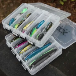 Boîte À Leurre Zeck Hardbait Box