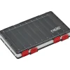 Boîte À Leurres Rok Fishing Dual Sided Lure Box 379 Predator