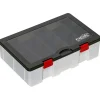 Boîte À Leurres Rok Fishing High Storage Box 381 Predator