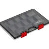 Boîte À Leurres Rok Fishing Slim Storage Box 362 Predator