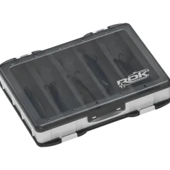 Boîte À Leurres Rok Fishing Dual Sided Lure Box 2141 Predator