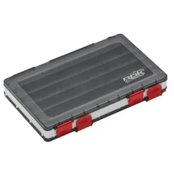 Boîte À Leurres Rok Fishing Dual Sided Lure Box 378 Predator