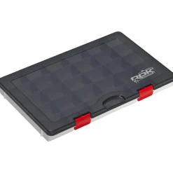 Boîte À Leurres Rok Fishing Slim Storage Box 371 Predator