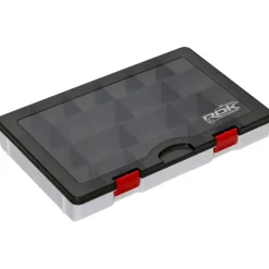 Boîte À Leurres Rok Fishing Storage Box 370 Predator