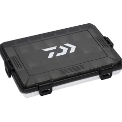 Boîte Daiwa Dbox Smoke