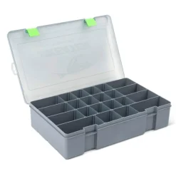 Boîte De Rangement Skeater Stowbox Multi Comp Deep