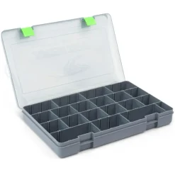 Boîte De Rangement Skeater Stowbox Multi Comp Shallow